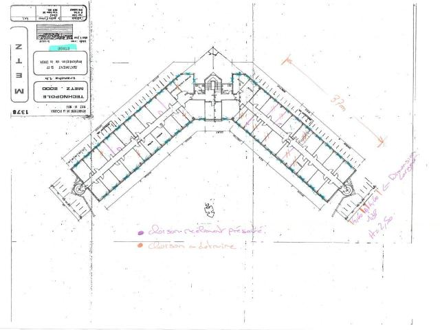 Bureau vente à France métropolitaine, Metz