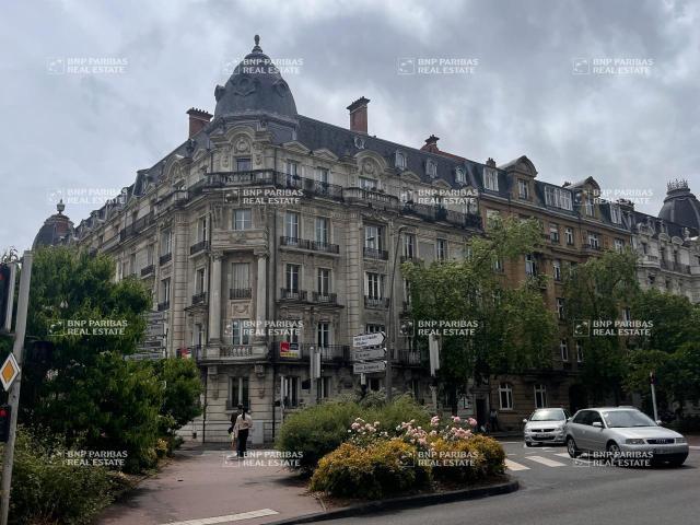 Bureau vente à France métropolitaine, Metz