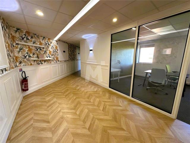 Bureau vente à Boulogne-Billancourt, Meudon