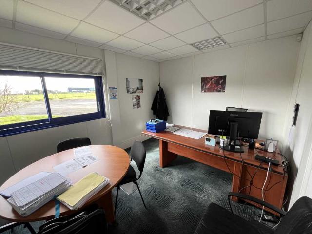 Bureau vente à Orléans, Meung-sur-loire