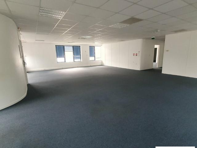 Bureau vente à Grenoble, Meylan