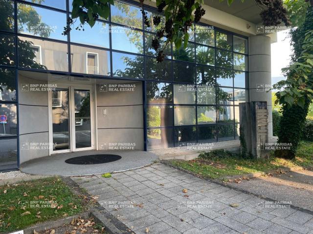 Bureau vente à Grenoble, Meylan