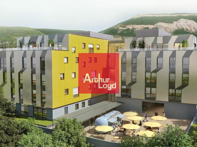 Bureau vente à Grenoble, Meylan