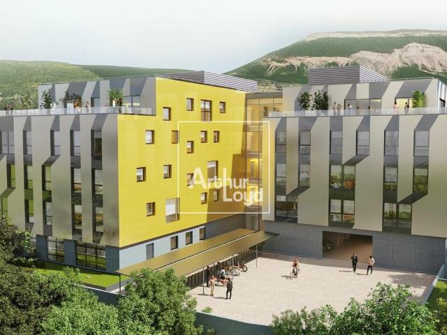 Bureau vente à Grenoble, Meylan