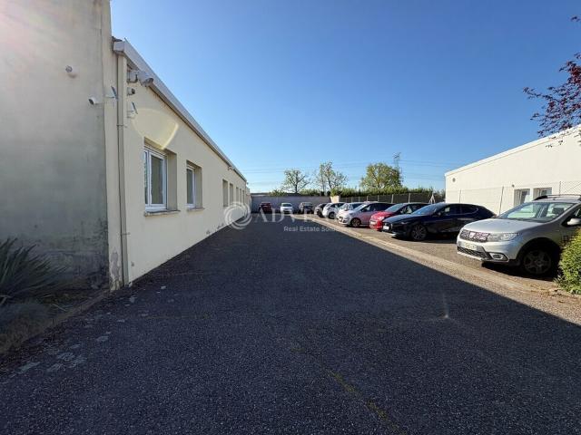 Bureau vente à Molsheim