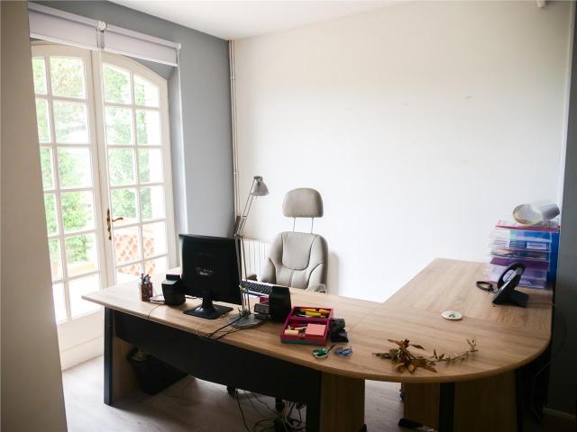 Bureau vente à Montauban