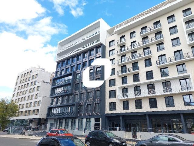 Bureau vente à Versailles, Montigny-le-bretonneux