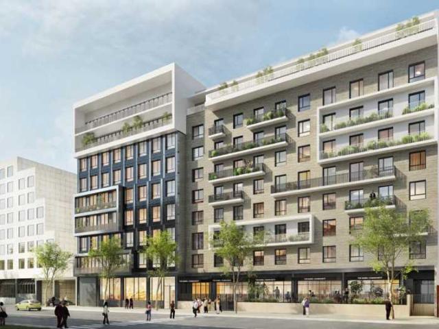 Bureau vente à Versailles, Montigny-le-bretonneux