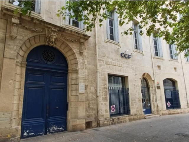 Bureau vente à Montpellier