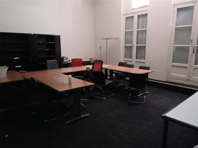 Bureau vente à Montpellier