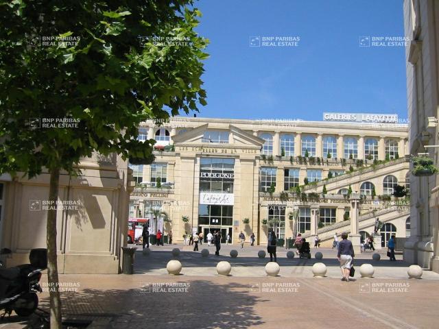 Bureau vente à Montpellier