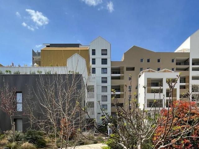 Bureau vente à Montpellier