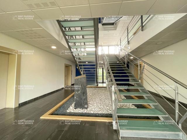 Bureau vente à Montpellier