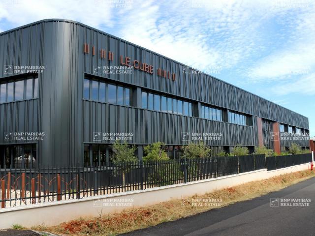 Bureau vente à Montpellier