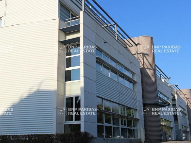 Bureau vente à Montpellier