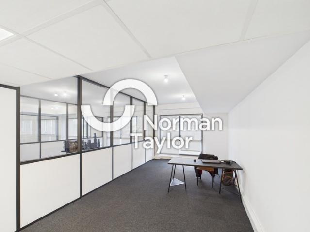 Bureau vente à Montpellier