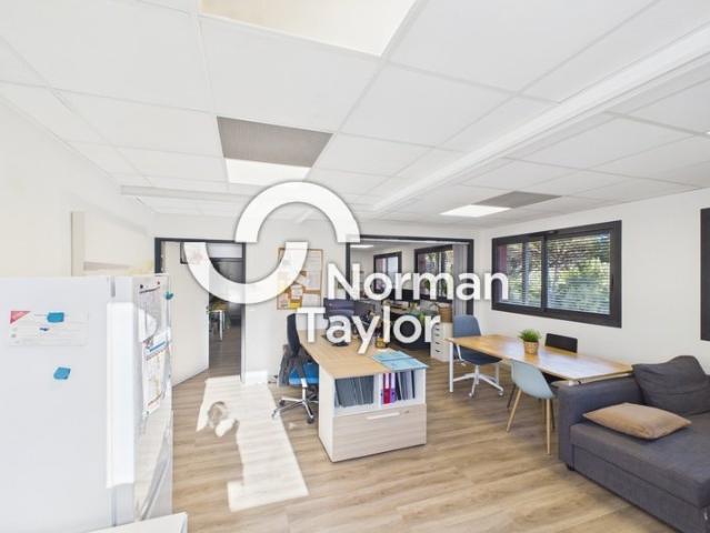 Bureau vente à Montpellier