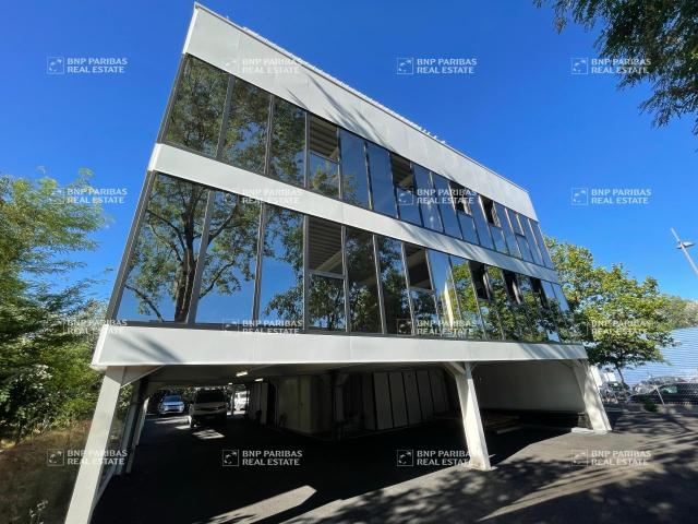 Bureau vente à Montpellier