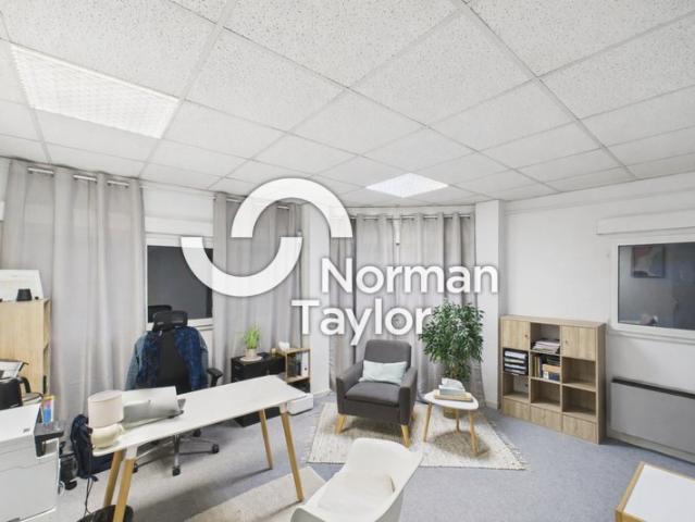 Bureau vente à Montpellier