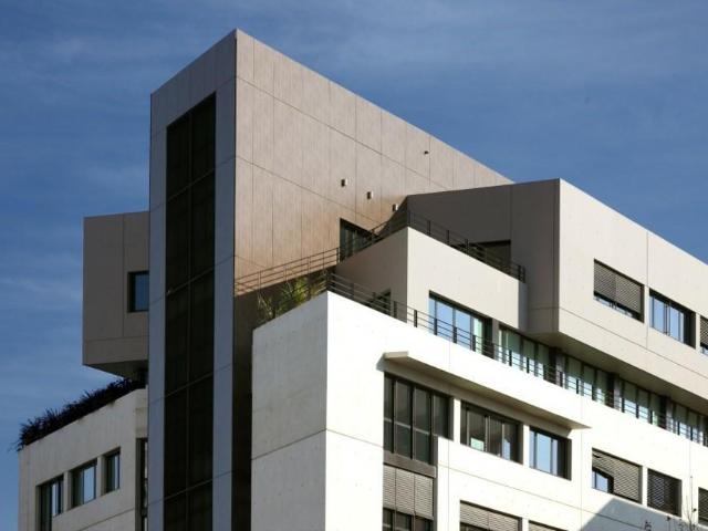 Bureau vente à Montpellier