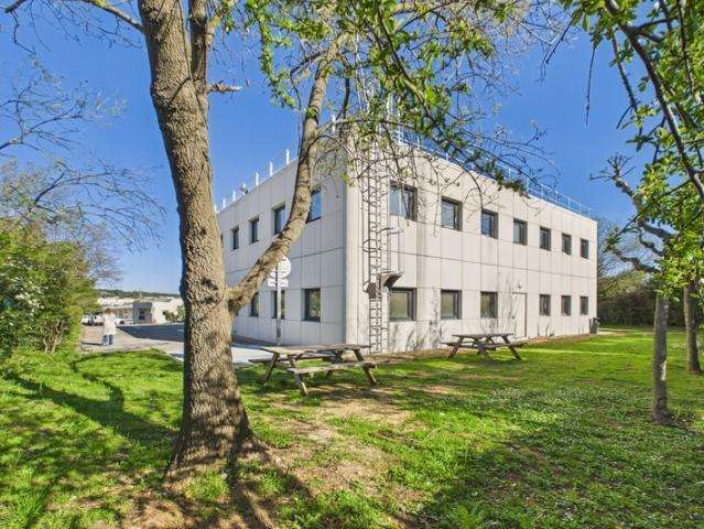 Bureau vente à Montpellier