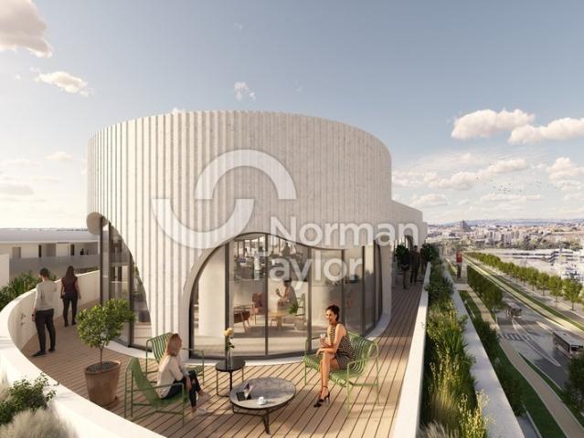Bureau vente à Montpellier, Castelnau-le-lez