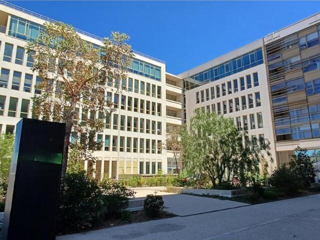 Bureau vente à Montpellier