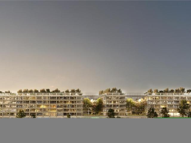Bureau vente à Montpellier