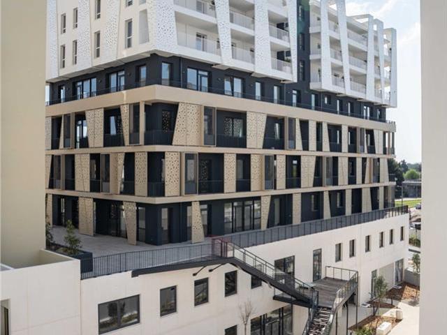 Bureau vente à Montpellier