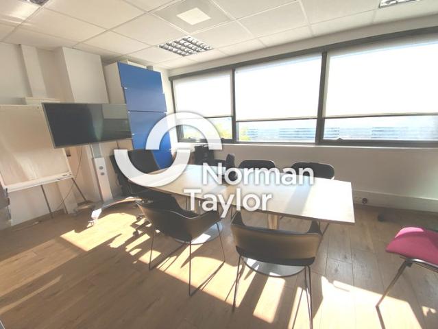 Bureau vente à Montpellier
