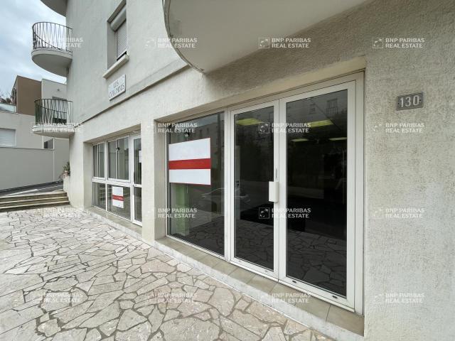 Bureau vente à Montpellier