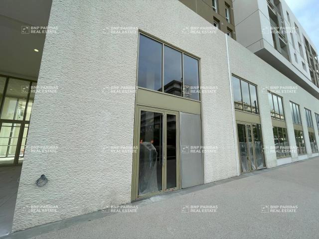 Bureau vente à Montpellier