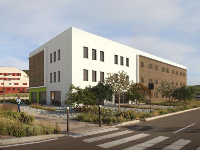 Bureau vente à Narbonne, Montredon-des-corbières