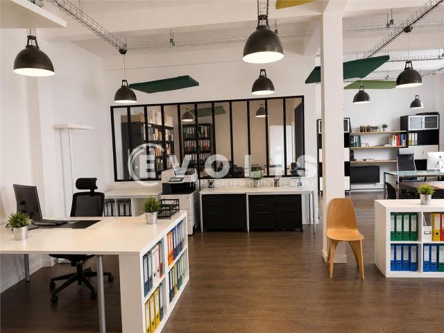 Bureau vente à Bobigny, Vaux-montreuil