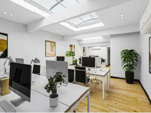 Bureau vente à Bobigny, Vaux-montreuil