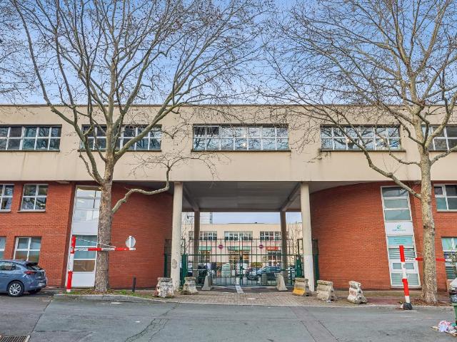 Bureau vente à Bobigny, Vaux-montreuil