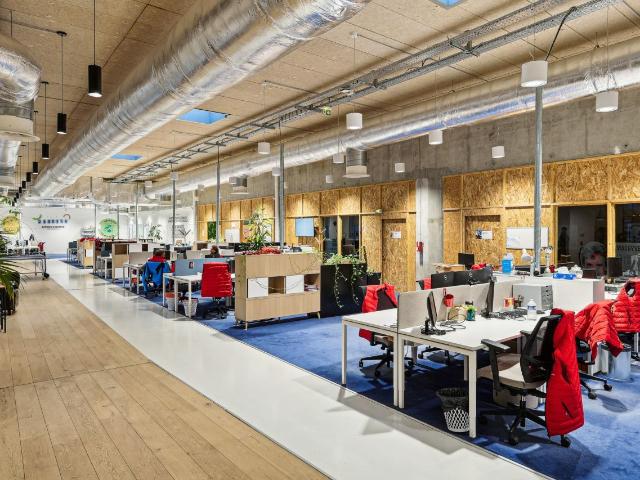 Bureau vente à Bobigny, Bagnolet