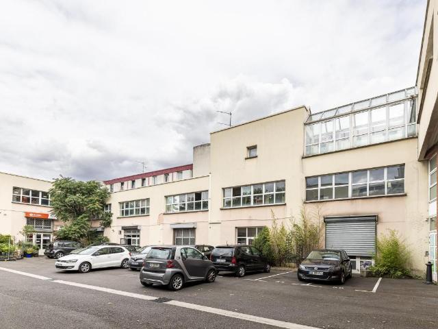 Bureau vente à Bobigny, Vaux-montreuil