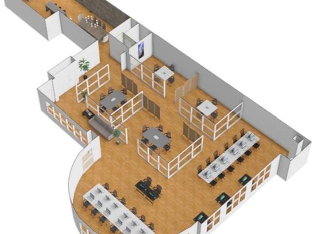 Bureau vente à Bobigny, Vaux-montreuil