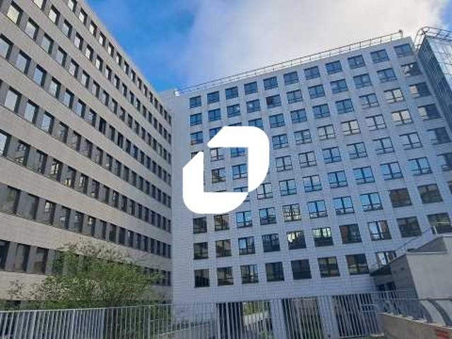 Bureau vente à Bobigny, Vaux-montreuil