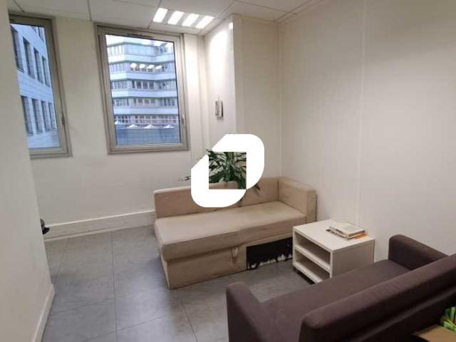 Bureau vente à Bobigny, Vaux-montreuil