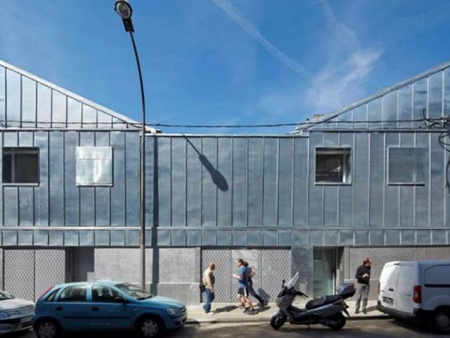 Bureau vente à Bobigny, Vaux-montreuil