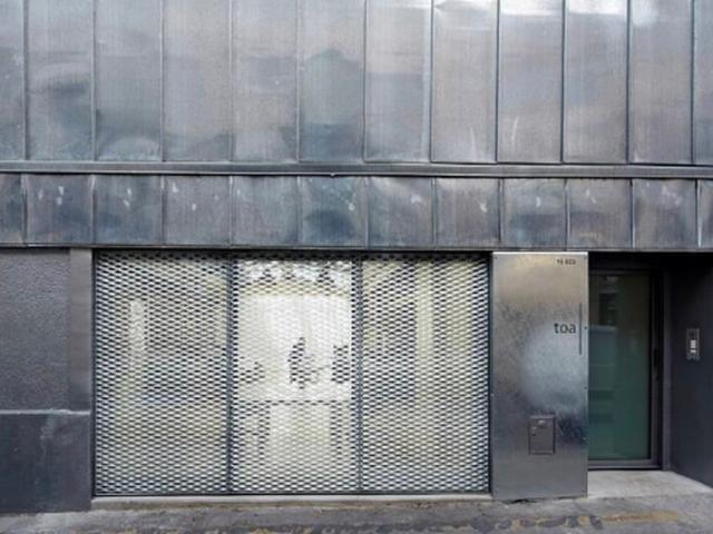 Bureau vente à Bobigny, Vaux-montreuil