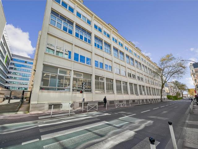 Bureau vente à Antony, Montrouge