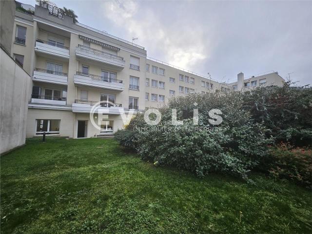 Bureau vente à Antony, Montrouge
