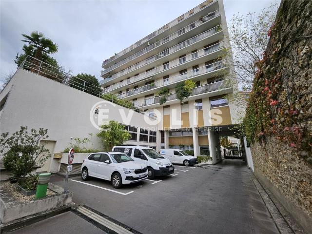 Bureau vente à Antony, Montrouge