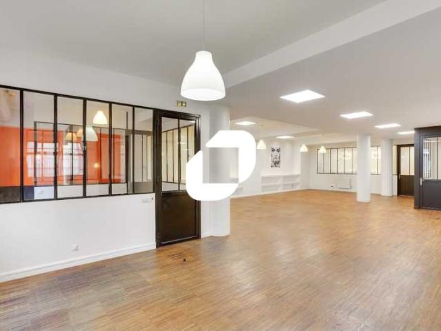 Bureau vente à Antony, Montrouge