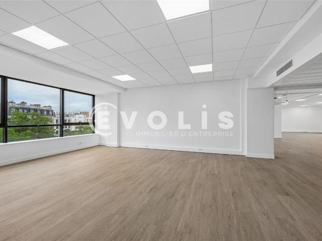 Bureau vente à Quartier Montrouge Est, Montrouge