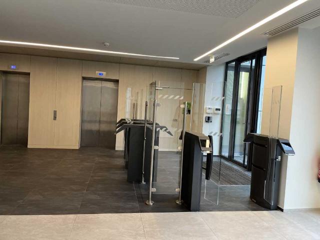Bureau vente à Montrouge, Quartier Jean Jaurès