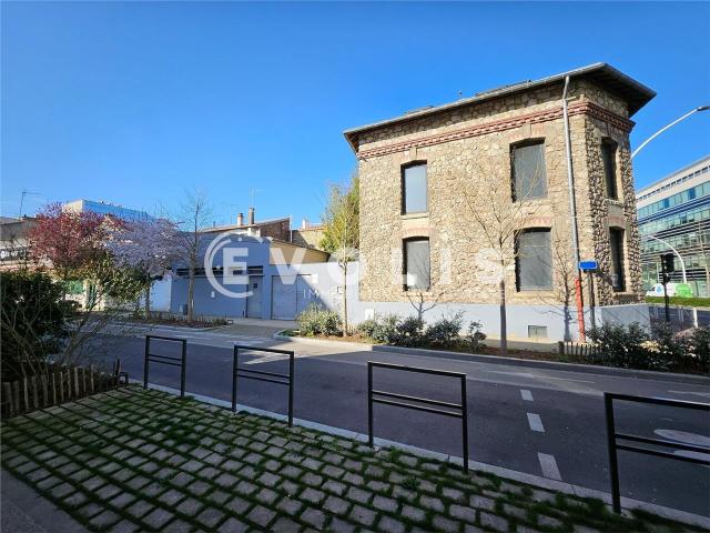 Bureau vente à Antony, Montrouge